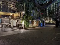 Hotel Beach Garden