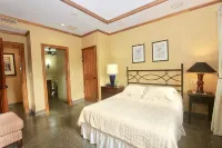 Large Penthouse Villa -  rare 3 bedroom with private decks, private dipping pool - مسبح خاص