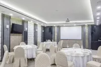 Bezhitsa Grand Hotel - breakfast