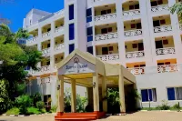 Sunrise Resort Apartments & Spa - spa