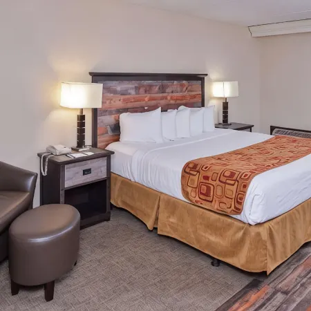 Best Western Kelly Inn