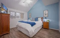 The Galena Getaway  Townhouse in Galena Territory - 4-Star