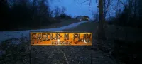 Buffalo River Paddle N Play Hideaway