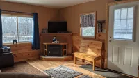 Remote cabin - quick access to all the U.P. has to offer. - Hytter