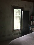 Concrete Loft in the Redwoods - Balkon