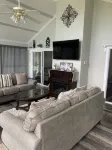 Newly Remodeled Home across the road from Weiss Lake - 3-Star