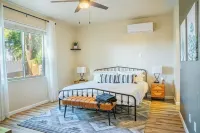 King Sized Retreat w/Hot tub, Peloton, Views - Close to Sedona! - Homestays