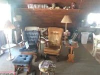Cool 'A' frame cabin in the ponderosa pines. - Wifi