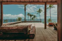 Barracuda Hotel & Villas - 4-Star