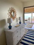 Oceanfront Oasis, Sunsets & Crashing Waves
