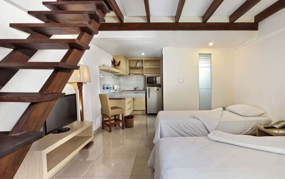 The Legian Sunset Residence