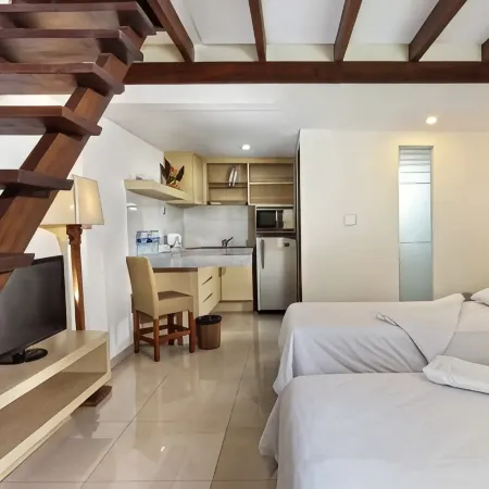 The Legian Sunset Residence Hotels in Bali