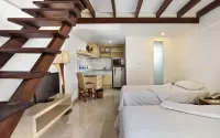 The Legian Sunset Residence - Kondo