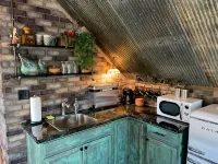 COUNTRY LACE Retro Place - 3-Star