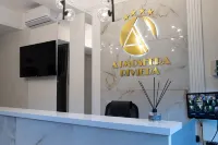 Atmosfera Riviera - Apartments