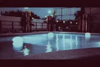 Barrakuda Hotel - Pools