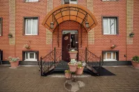 Ost-Roff Hotel - parking