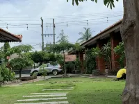 Djoglo Djatimalang Hotel Blitar Hotele w: Kepanjenkidul
