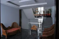 Hotel Prabhu Residency