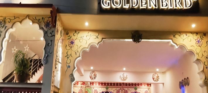 Golden Bird Pushkar Hotels in Pushkar