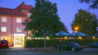 Hotel Schultheiss Hameln - parking