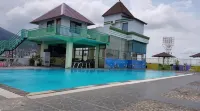 Corner Palace Hotel - 3-Star