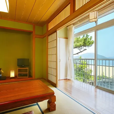 Ryokan Oomasa