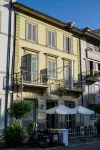 Hotel Cilene - 2 stjerner
