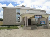 Elim Top Suites - موقف سيارات