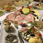 Centrum Green Hill Business & Spa - breakfast