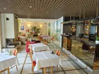 Jura Hotel Restaurant le Panoramic - สัตว์เลี้ยง