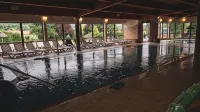 Hétkúti Wellness Hotel - Pools