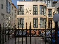 Luidor Hotel Hotels in Tver'