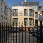 Luidor Hotel - Pet Friendly
