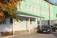 Gornitsa Hotel - Разрешено размещения с домашними животными
