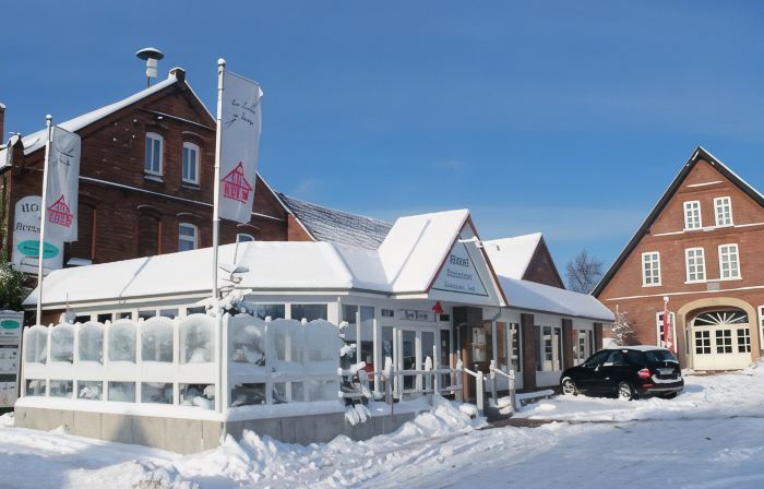 Landhotel Zur Linde