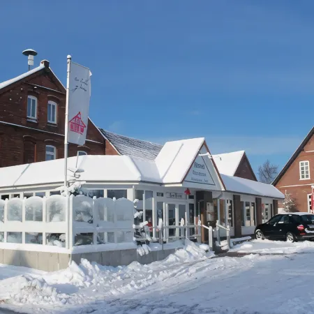 Landhotel Zur Linde