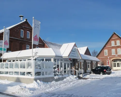 Landhotel Zur Linde Hotels in Verden