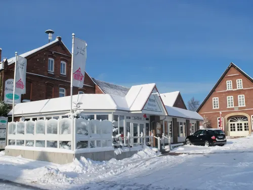 Landhotel Zur Linde
