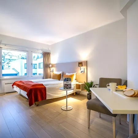 First Hotel City Tromsø
