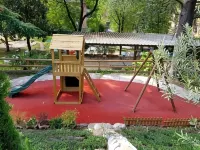 Concaverde Hotel a Pomarolo