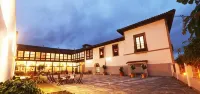 Hotel Pax Casona del Busto - Beach