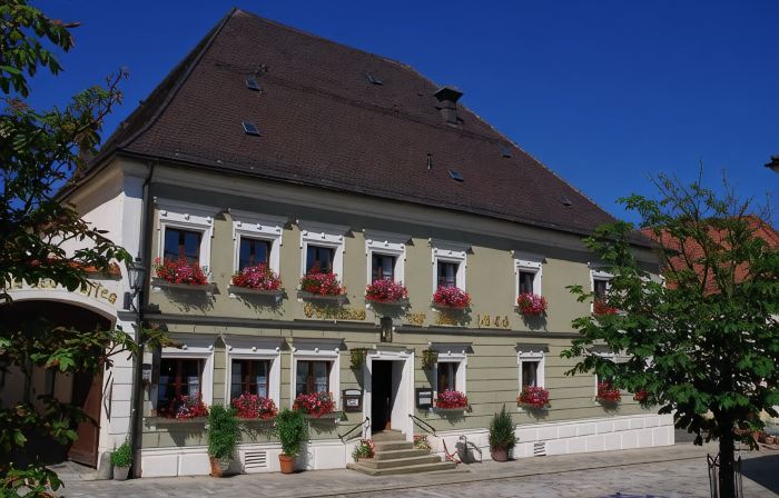 Hotel Zur Post