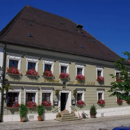 Hotel Zur Post