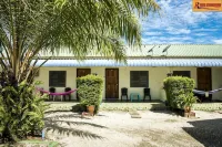 Rainbow Lodge - Bãi biển