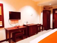 Hotel Dynasty - Wifi