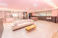 연희재키즈풀빌라 내원사점 - 4성급
