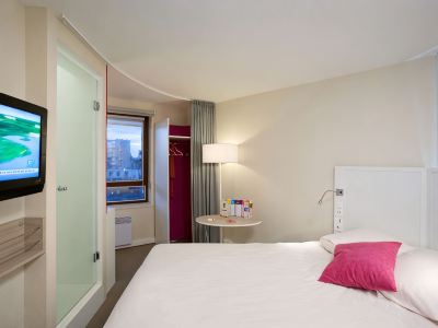 Ibis Styles Lille Centre Gare Beffroi