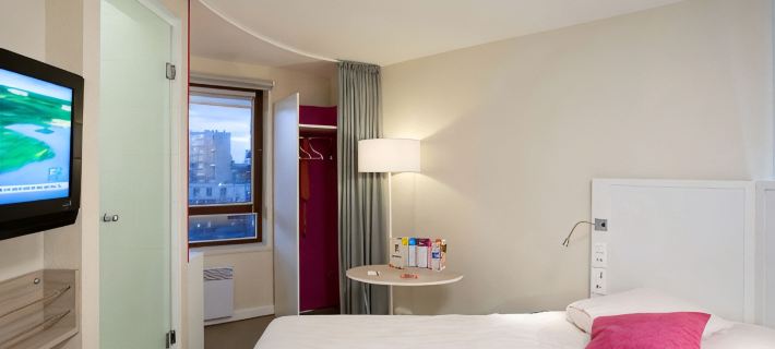 Ibis Styles Lille Centre Gare Beffroi Hotels in Lille