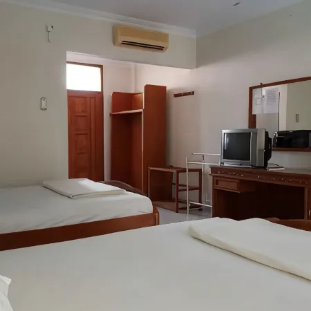 Fortuna Hotel